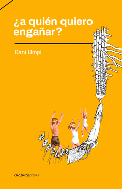 ¿A Quién Quiero Engañar? - Dani Umpi