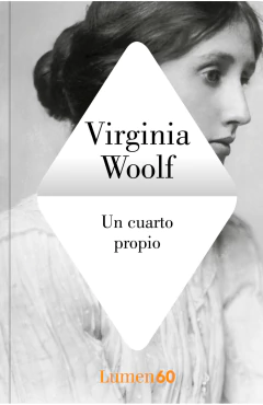 Un cuarto propio - Virginia Woolf