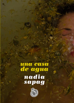 Una casa de agua - Nadia Sapag