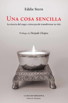 Una cosa sencilla - Eddie Stern