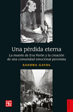Una pérdida eterna - Sandra Gayol