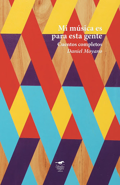 Mi música es para esta gente - Daniel Moyano