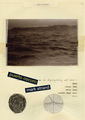 Puerto oscuro - Mark Strand