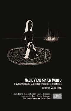 Nadie Viene sin un Mundo - Virginia Cano