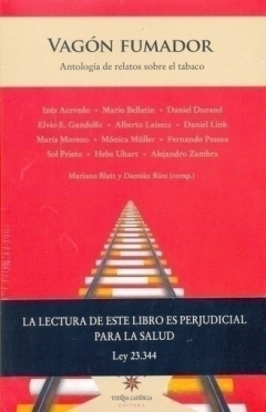 Vagón Fumador - Mariano Blatt / Damián Ríos