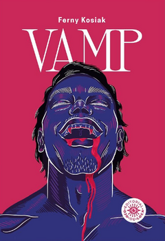 Vamp - Ferny Kosiak