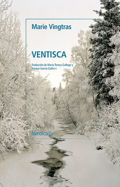 Ventisca - Marie Vingtras