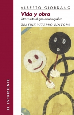 Vida y obra - Alberto Giordano