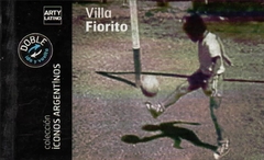 Villa Fiorito - Anónimo