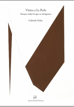 Visitas a La Perla - Gabriela Halac