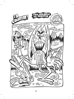 ¡ Viva la caca ! - Gustavo Sala - comprar online