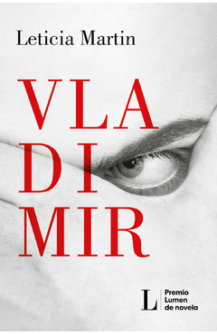 Vladimir (Premio Lumen 2023) - Leticia Martin