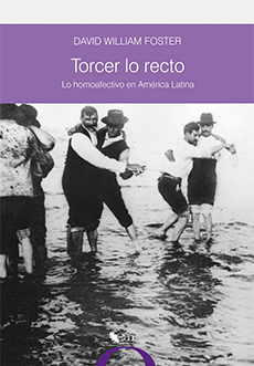 Torcer lo recto - David William Foster