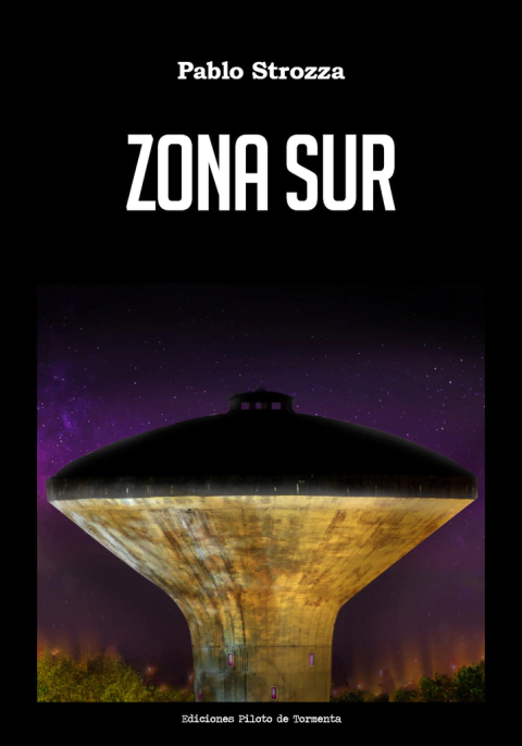 Zona Sur - Pablo Strozza