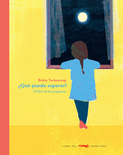 ¿Que puedo esperar? - Britta Teckentrup