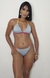 Top fixo tricolor / Tira fina - loja online