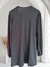 Chemise Aurora Preta - loja online