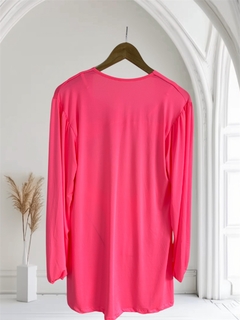 Chemise Aurora Rosa Pink na internet
