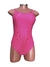 Maiô Bali micro canelado rosa pink - comprar online