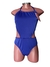 Maiô Ibiza lycra azul bic - Biquínis Lola Chic