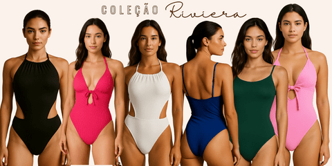 Carrusel Biquínis Lola Chic