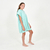 Poncho Cambiador Liso 2 - tienda online