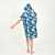 Poncho Cambiador Sublimado 3 en internet