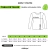 Remera UV50 Youth manga corta en internet