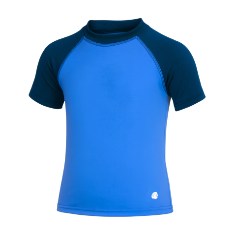 Remera UV50 Peques Manga Corta en internet