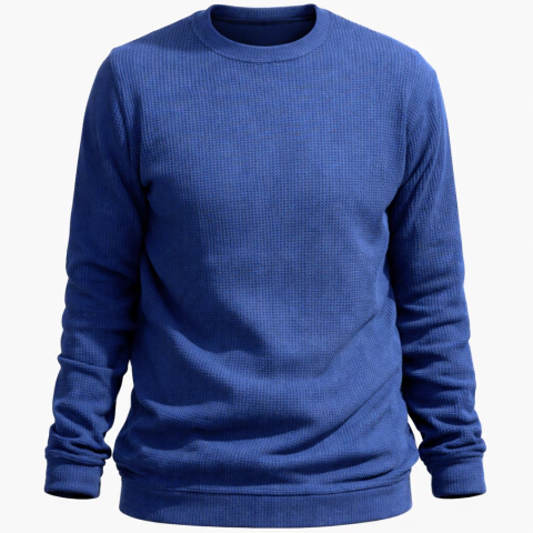 Buzo Sweater Panal - comprar online