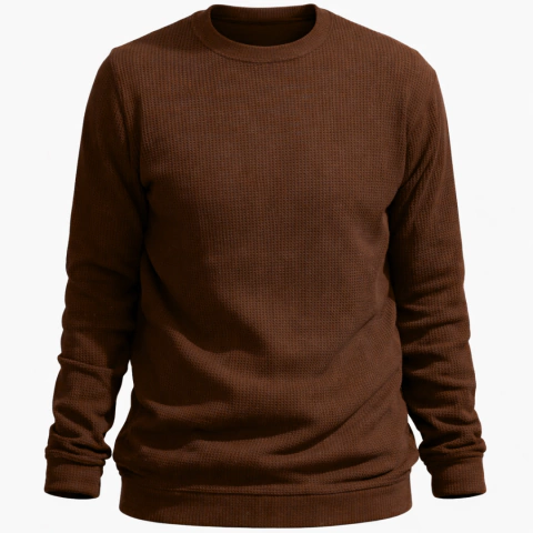 Buzo Sweater Panal