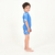 Imagen de Remera UV50 Kids manga corta