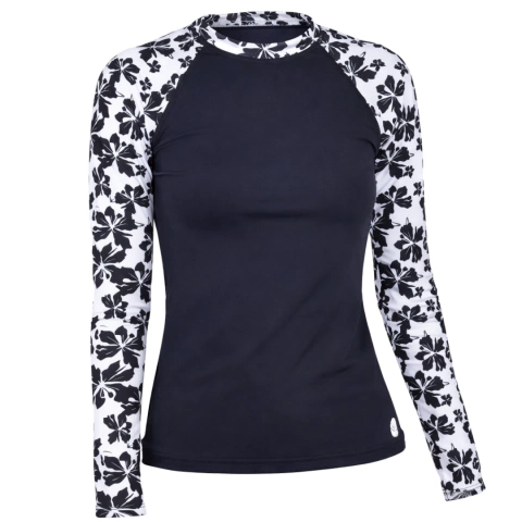 Imagen de Remera UV50 Mujer manga larga