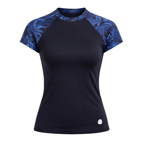 Remera UV50 Mujer manga corta en internet