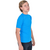 Imagen de Remera UV50 Youth manga corta