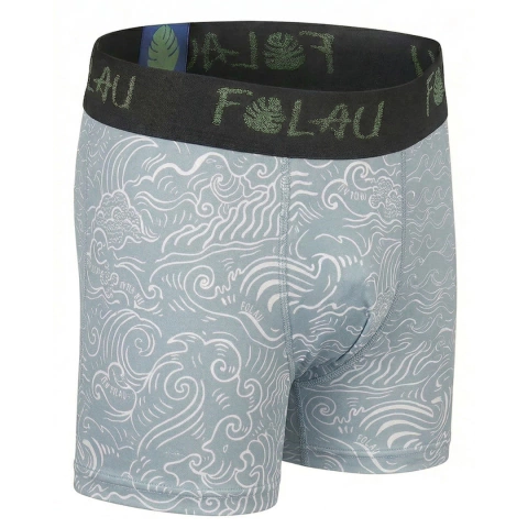 Imagen de Boxer Sublimado Hombre