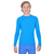 Remera UV50 Youth manga larga - Folau