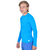 Remera UV50 Youth manga larga - tienda online