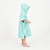 Poncho Cambiador Liso 1 en internet