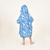 Poncho Cambiador Sublimado 1 - Folau