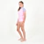 Remera UV50 Youth manga corta - comprar online