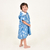 Poncho Cambiador Sublimado 2 - tienda online