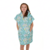 Poncho Cambiador Liso 1 - tienda online