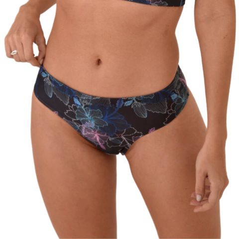 Bombacha de Natación Mujer - Folau