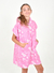 Poncho Cambiador Sublimado 2 - tienda online