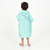 Poncho Cambiador Liso 1 - Folau