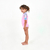 Remera UV50 Kids manga corta - comprar online