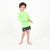 Imagen de Remera UV50 Kids manga larga