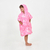 Poncho Cambiador Sublimado 1 - tienda online