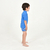 Remera UV50 Kids manga corta en internet
